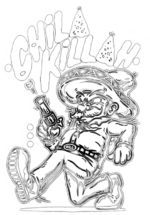 Chila Killah